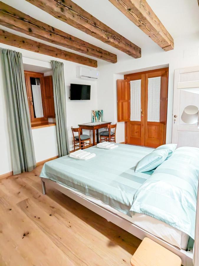 Home Dren Prepotto  Eksteriør bilde